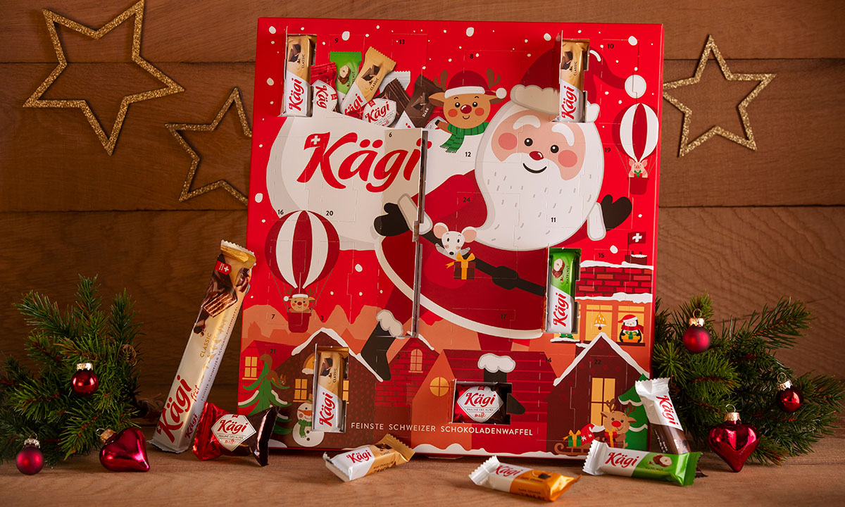 Kägi Online Shop