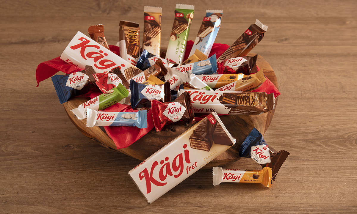 Kägi Online Shop
