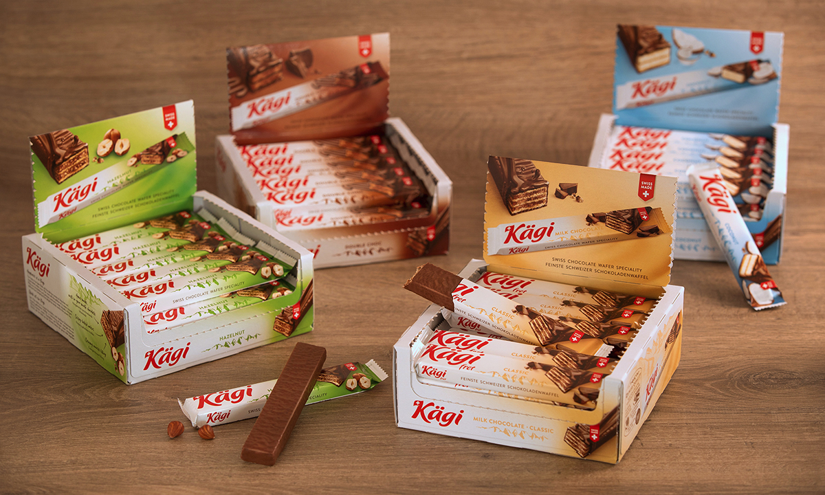 Kägi Online Shop