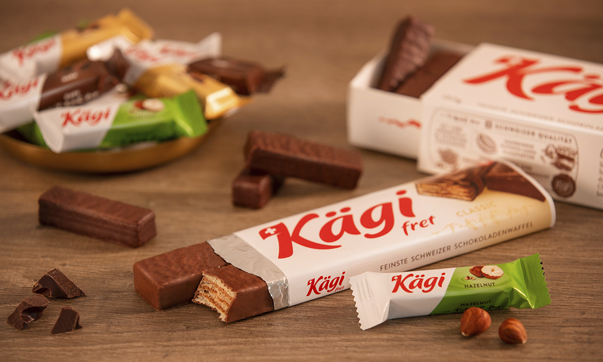 Kägi Online Shop
